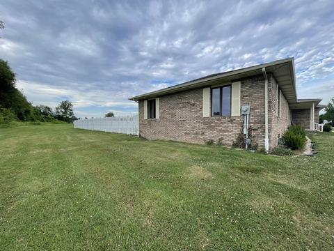 10196 E 1275 N Rd, Odon, IN 47562 photo 34