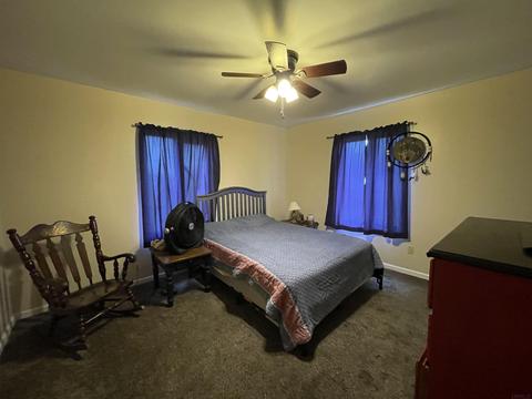 10196 E 1275 N Rd, Odon, IN 47562 photo 16