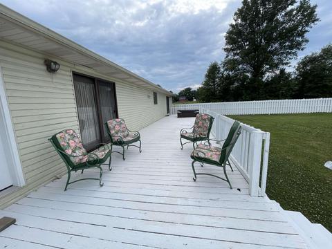 10196 E 1275 N Rd, Odon, IN 47562 photo 24