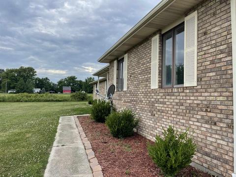 10196 E 1275 N Rd, Odon, IN 47562 photo 32