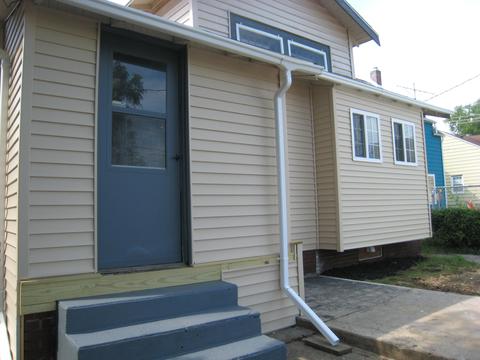 509 Eckman St, South Bend, IN 46614 photo 35