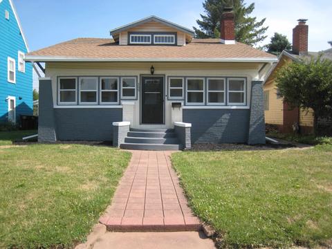509 Eckman St, South Bend, IN 46614 photo 1