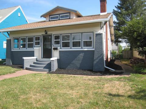 509 Eckman St, South Bend, IN 46614 photo 2