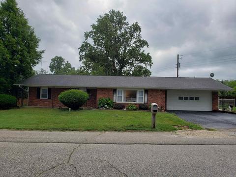 128 Pleasant View Dr, Mitchell, IN 47446 photo 1