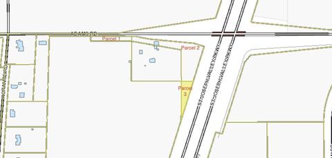 24222 Adams Rd, South Bend, IN 46628