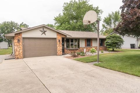 514 E Hill St, Garrett, IN 46738 photo 3
