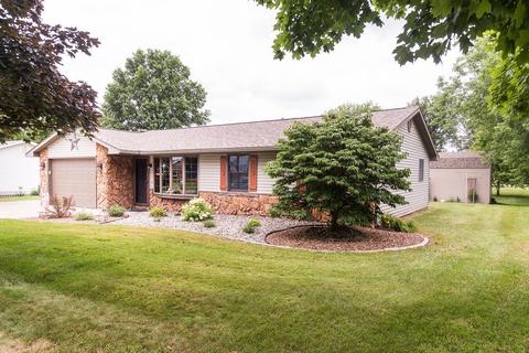 514 E Hill St, Garrett, IN 46738 photo 1