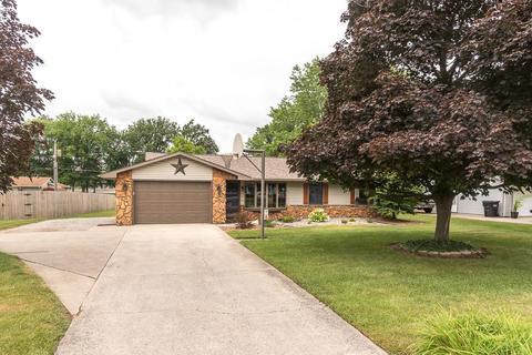 514 E Hill St, Garrett, IN 46738 photo 2