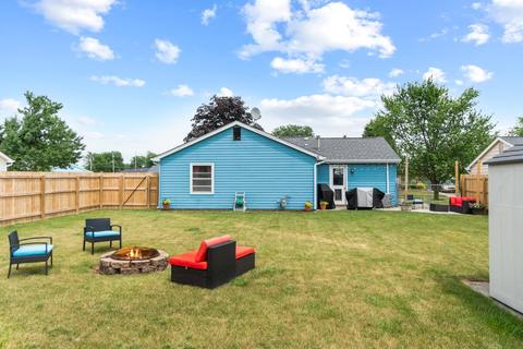 4105 Vail Ct, Fort Wayne, IN 46808 photo 20