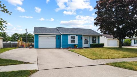 4105 Vail Ct, Fort Wayne, IN 46808 photo 21