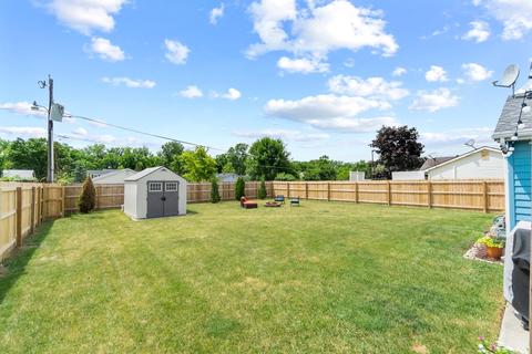 4105 Vail Ct, Fort Wayne, IN 46808 photo 18
