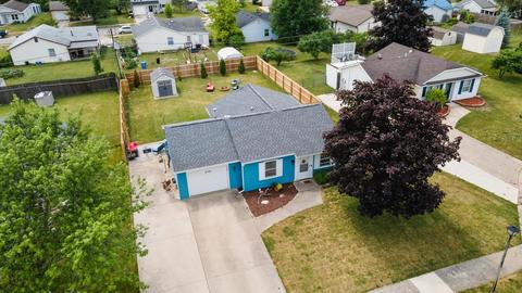 4105 Vail Ct, Fort Wayne, IN 46808 photo 22