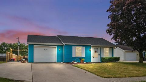 4105 Vail Ct, Fort Wayne, IN 46808 photo 1