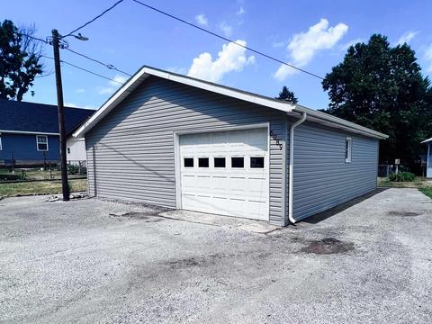 6089 N 300 E, Monon, IN 47959 photo 24