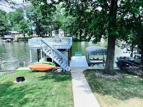 6089 N 300 E, Monon, IN 47959 photo 28
