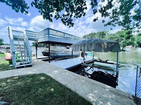 6089 N 300 E, Monon, IN 47959 photo 29