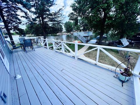6089 N 300 E, Monon, IN 47959 photo 2