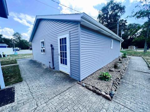 6089 N 300 E, Monon, IN 47959 photo 20