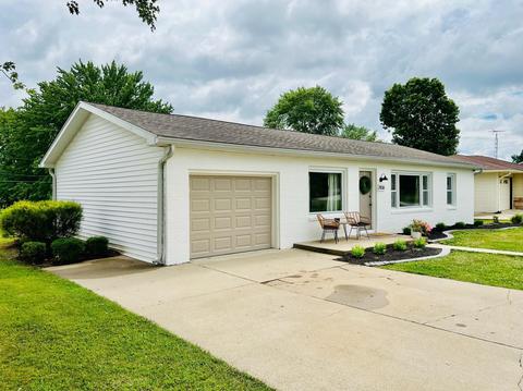 2836 Broadview Dr, Bedford, IN 47421 photo 2