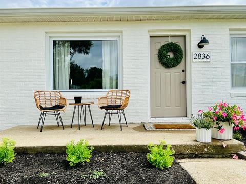 2836 Broadview Dr, Bedford, IN 47421 photo 5