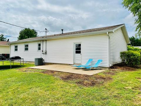 2836 Broadview Dr, Bedford, IN 47421 photo 36