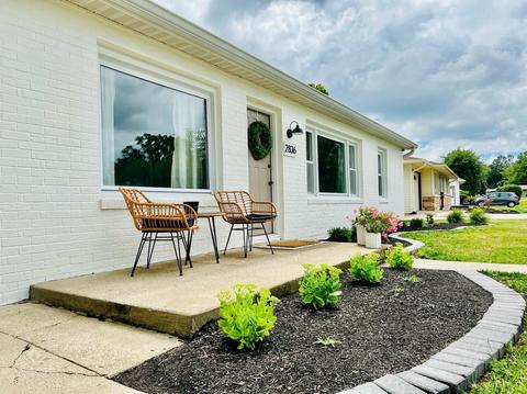 2836 Broadview Dr, Bedford, IN 47421 photo 4