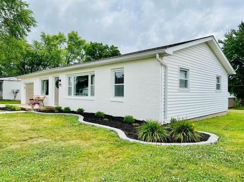 2836 Broadview Dr, Bedford, IN 47421 photo 3