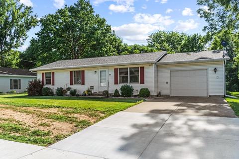 410 N Walnut St, Lagrange, IN 46761 photo 1