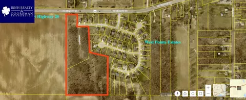 26912 Us 20 Hwy, South Bend, IN 46628