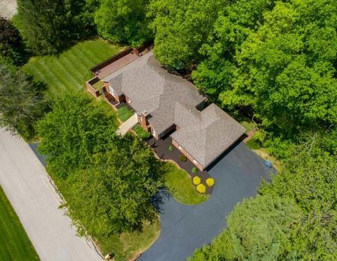 3717 E Devonshire Ln, Bloomington, IN 47408 photo 3