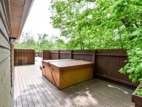 3717 E Devonshire Ln, Bloomington, IN 47408 photo 17