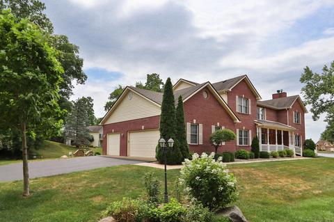 5140 E Wenz Dr, Monticello, IN 47960 photo 9