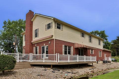 5140 E Wenz Dr, Monticello, IN 47960 photo 11