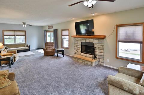 5140 E Wenz Dr, Monticello, IN 47960 photo 13