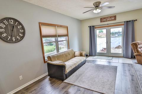 5140 E Wenz Dr, Monticello, IN 47960 photo 16