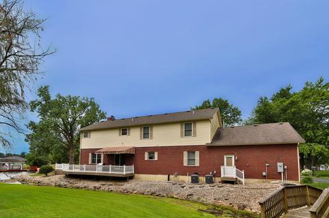 5140 E Wenz Dr, Monticello, IN 47960 photo 10