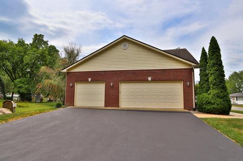 5140 E Wenz Dr, Monticello, IN 47960 photo 34