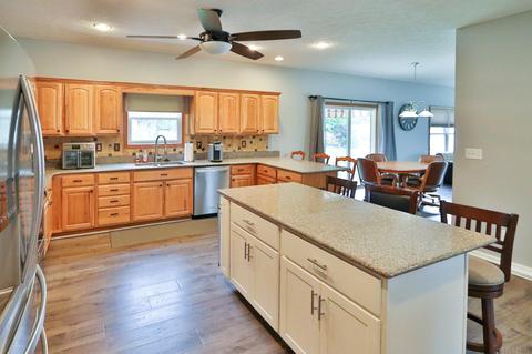 5140 E Wenz Dr, Monticello, IN 47960 photo 20