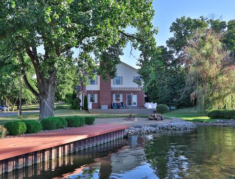 5140 E Wenz Dr, Monticello, IN 47960 photo 7
