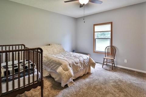 5140 E Wenz Dr, Monticello, IN 47960 photo 23