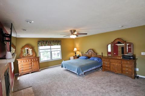 5140 E Wenz Dr, Monticello, IN 47960 photo 31