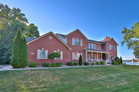 5140 E Wenz Dr, Monticello, IN 47960 photo 1