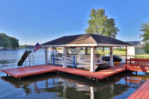 5140 E Wenz Dr, Monticello, IN 47960 photo 6