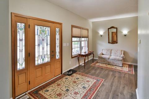 5140 E Wenz Dr, Monticello, IN 47960 photo 12