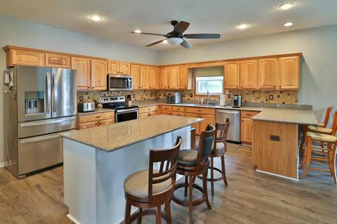 5140 E Wenz Dr, Monticello, IN 47960 photo 19