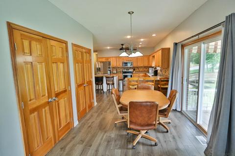 5140 E Wenz Dr, Monticello, IN 47960 photo 17