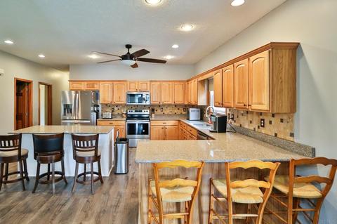 5140 E Wenz Dr, Monticello, IN 47960 photo 18