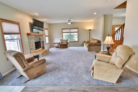 5140 E Wenz Dr, Monticello, IN 47960 photo 14