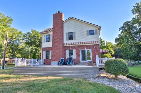 5140 E Wenz Dr, Monticello, IN 47960 photo 3