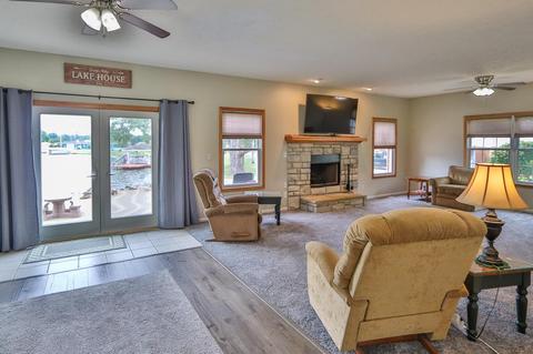 5140 E Wenz Dr, Monticello, IN 47960 photo 15